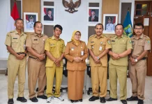 Bupati Lilis Dukung Pacuan Kuda Ambal Digelar Maret