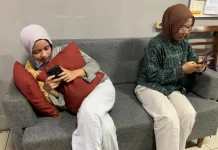 Sedentary Lifestyle di Era Digital