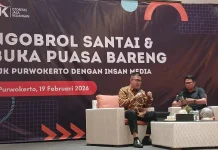 Sektor Jasa Keuangan Banyumas Tetap Terjaga Stabil