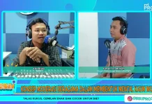 Konsep Moderasi Beragama dalam Membentuk Mental Kaum Muda