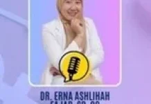 Gaya Hidup Sehat Kunci Hadapi Menopause