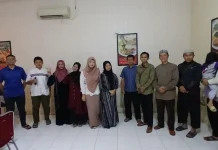 Itikaf Dauroh Quran Metode Gaza Akan Digelar di Banjarnegara