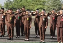 Kejaksaan Negeri Cilacap Tekankan Pencegahan Kenakalan Anak