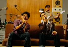 Afgan Hadirkan Album Retrospektif lewat Kolaborasi dengan Teman Teman Musisi