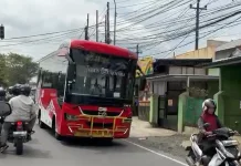 Trans Banyumas Tingkatkan Layanan di HUT Ke-455 Kabupaten Banyumas