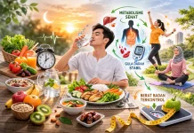 Manfaat Puasa Ramadan bagi Kesehatan Tubuh