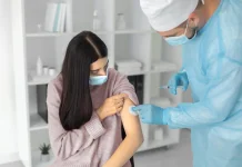 Cegah Pneumonia dengan Imunisasi PCV
