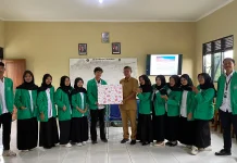 Mahasiswa PPL UIN Saizu Perkuat Pembelajaran di SMP Muhammadiyah 2