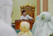 Tarawih Keliling, Wujud ‘Sowan’ Pemerintah ke Masyarakat