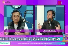 Eksistensi AI: antara Sahabat dan Tantangan bagi Mahasiswa
