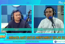 Umat Islam Diimbau Tata Hati Menjelang Ramadhan 2026