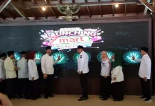 BAZNAS Resmikan Program ZMart untuk Daerah Brebes, Pemalang, dan Kota Tegal