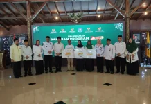 Upaya Pemberdayaan Ekonomi Kota Tegal Melalui Program ZMart Baznas