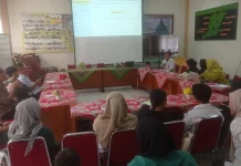 Pelaku Budaya Banjarnegara Ikuti Bimtek Fasilitasi Pemajuan Kebudayaan
