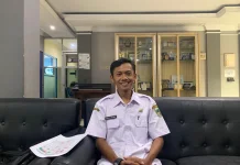 DKUKMP Banyumas Pastikan Harga Sembako Terkendali Selama Ramadan