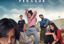 Menulis Lagu dan Bermain Film, Maudy Ayunda Rilis Single, “Aku yang Engkau Cari”