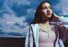 KATYANA Memulai Perjalanan Musiknya lewat “Tongkat Sihir”