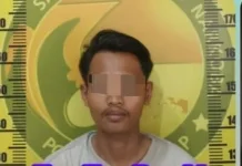 Pria Asal Kroya Diamankan Polisi, Edarkan Obat Keras Ilegal