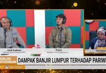 Dampak Banjir Lumpur Terhadap Pariwisata Banyumas