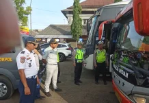 3 Bus Disediakan Pemkab Purbalingga untuk Program Mudik Gratis