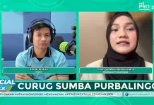 Pesona Curug Sumba: Surga Tersembunyi di Purbalingga