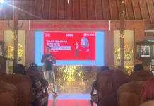 Baznas Banyumas Bekali 100 Mustahik Ilmu Manajemen Ritel