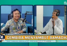 Ramadan 2026: Momentum Tingkatkan Kualitas Ibadah dan Spiritualitas