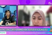 Green Ramadan: Cara Spiritual Menjaga Ekosistem Bumi