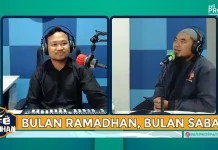 Rahasia Pahala tanpa Batas di Bulan Sabar
