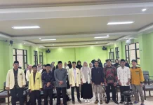 Debat Kandidat UNUGHA: Mahasiswa Merasa Ruang Aspirasi Dibatasi