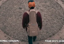 Pugar Restu Julian kembali merilis karya terbarunya berjudul “Kembali Kepadamu”