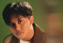 Rizky Febian merilis single terbaru berjudul "Mencinta tanpa Arah".