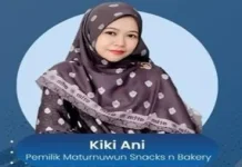 Roti Lokal: Jalan Kemandirian Ekonomi dari Dapur Kecil