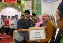 Pemkab Purbalingga Bangun Jalan Karangjambu–Jingkang 2026