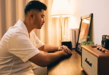 Nanda Prima Rilis Single “Memori Satu Atap”, Tentang Rindu  Sakral Akan Kehilangan