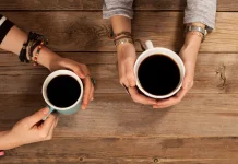 Inilah Alasan Medis kenapa saat Puasa Dianjurkan Mengurangi Konsumsi Kopi