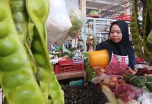 Bulan Ramadan, Penjualan Kraca Ludes hingga Berton-ton