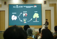 Universitas Telkom Purwokerto Gelar Sekolah Pasar Modal