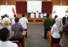 Perkuat Desa Wisata, Pemkab Purbalingga Sosialisasi Sertifikasi Halal Gratis