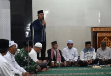 Bupati Purbalingga Tegaskan Komitmen Pemerataan Pembangunan