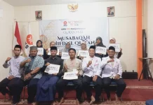 Quran Fest PKS Banjarnegara, Siapa Saja Juaranya?