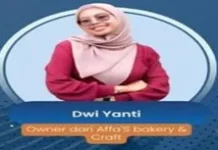 Bisnis Hantaran, Peluang Emas dari Kerajinan