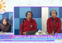 Sinergi Remaja dan BNN: Strategi Melawan Narkoba