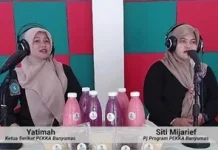 Perempuan Berdaya lewat Rempah: Inspirasi dari PEKKA Banyumas