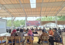 Pantai Alam Indah Jalani Risk Assessment Objek Wisata Menjelang Idul Fitri
