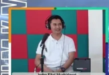 Bulu Mata Palsu Gerakkan Ekonomi Purbalingga