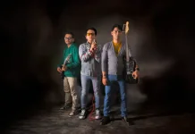 RANGR Resmi Rilis EP Masa Depan Kita, “Bertahanlah” Jadi Andalan lewat Video Klip Emos