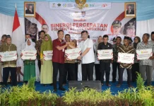 Kemiskinan Cilacap Turun ke 9,41 Persen, Pemkab Siapkan Intervensi Tepat Sasaran