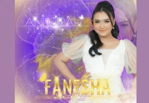 Fanesha Anggi Rilis Lagu “Anugerah Tercipta”, Sebuah Lagu Dangdut Romantis