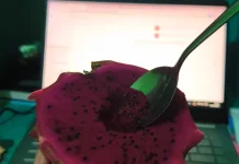 Manfaat Buah Naga di Bulan Ramadhan